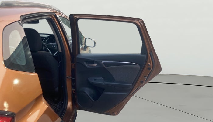 2017 Honda WR-V 1.2L I-VTEC VX MT, CNG, Manual, 1,04,053 km, RHS Rear Door