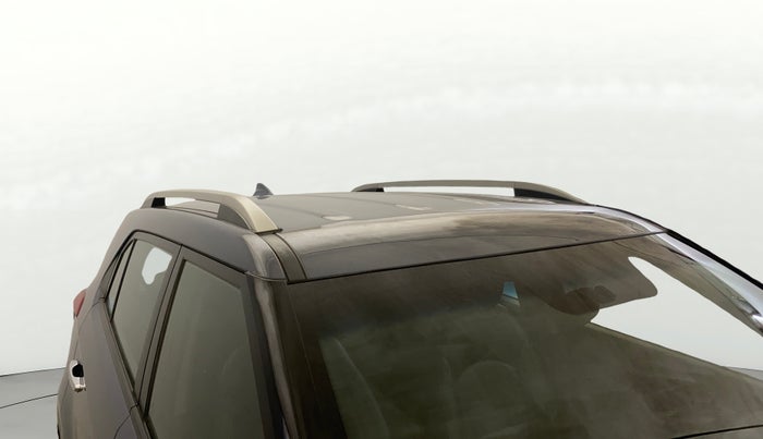 2017 Hyundai Creta SX PLUS AT 1.6 PETROL, Petrol, Automatic, 59,318 km, Roof