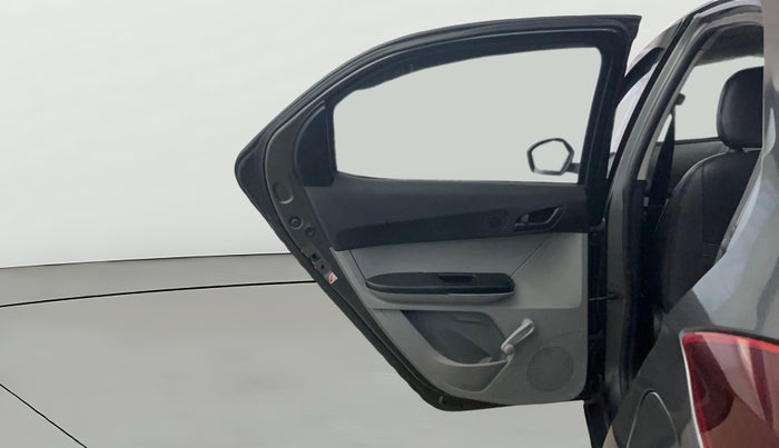 2021 Tata Tiago XE PETROL, Petrol, Manual, 36,338 km, LHS Rear Door