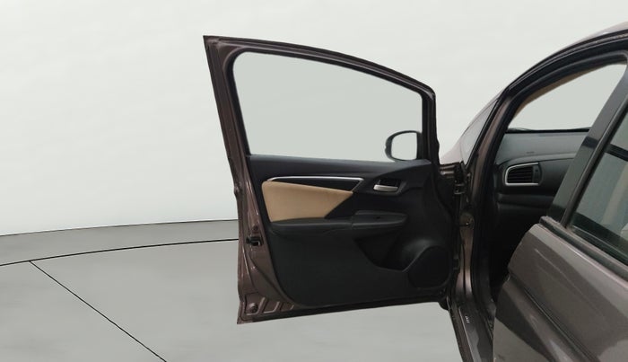 2016 Honda Jazz 1.2L I-VTEC V AT, Petrol, Automatic, 86,443 km, LHS Front Door