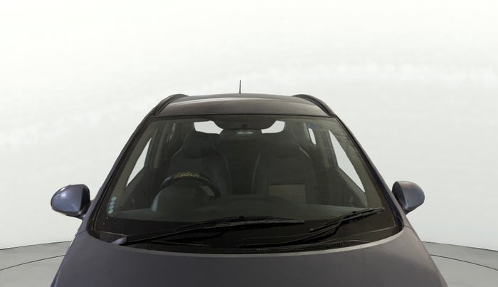 2014 Hyundai Grand i10 SPORTZ AT 1.2 KAPPA VTVT, Petrol, Automatic, 47,800 km, Front Windshield