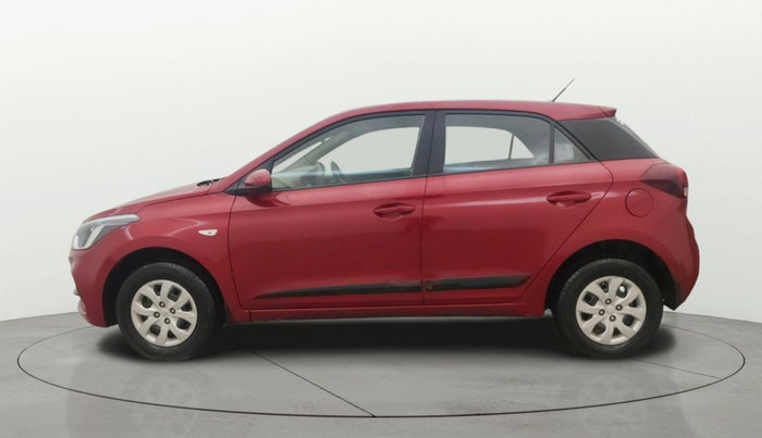 2020 Hyundai Elite i20 MAGNA PLUS 1.2, Petrol, Manual, 1,18,689 km, Left Side
