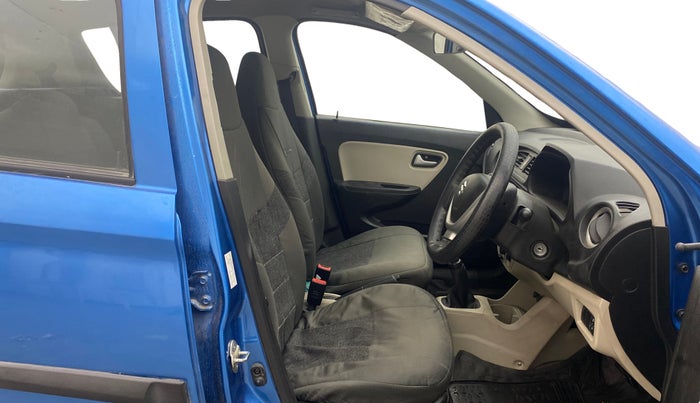 2021 Maruti Alto VXI PLUS, Petrol, Manual, 36,566 km, Right Side Front Door Cabin