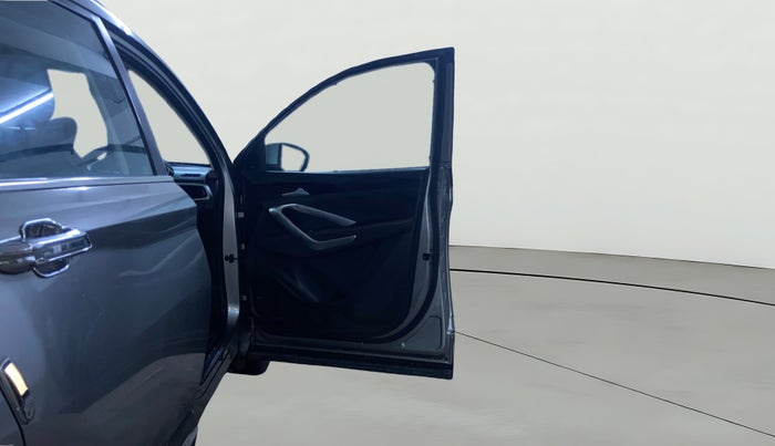 2019 MG HECTOR SHARP HYBRID 1.5 PETROL, Petrol, Manual, 77,872 km, RHS Front Door