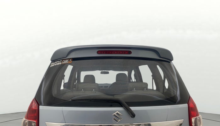 2016 Maruti Ertiga ZXI, Petrol, Manual, 21,078 km, Rear Windshield