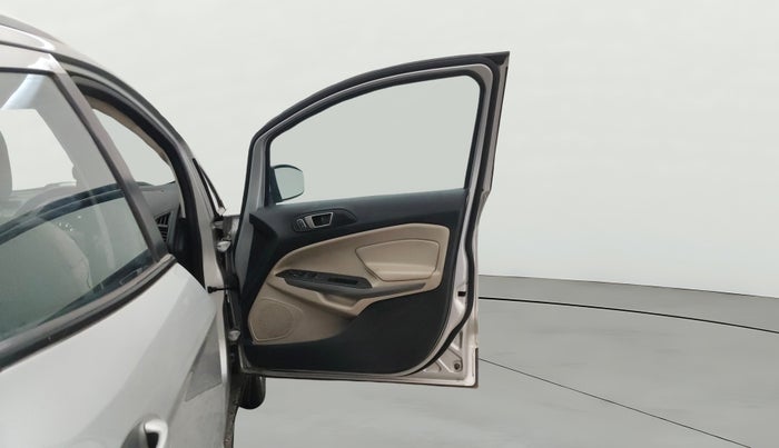 2021 Ford Ecosport TITANIUM 1.5L PETROL, Petrol, Manual, 38,272 km, RHS Front Door