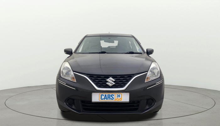 2018 Maruti Baleno DELTA PETROL 1.2, Petrol, Manual, 36,014 km, Front