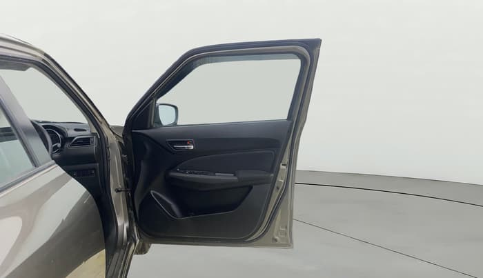 2020 Maruti Swift VXI AMT, Petrol, Automatic, 7,372 km, RHS Front Door