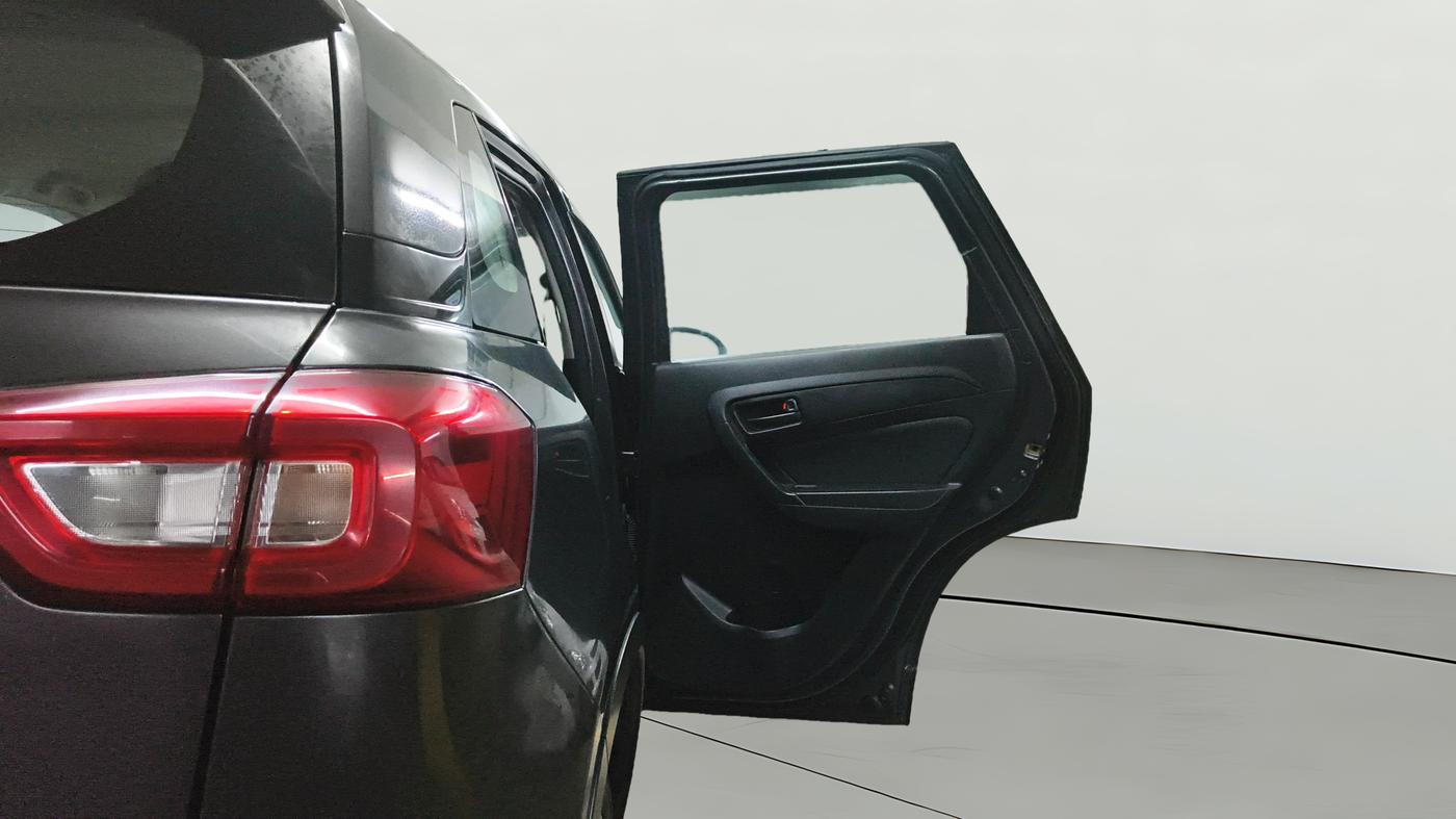 2021 Maruti Vitara Brezza VXI, Petrol, Manual, 54,204 km, RHS Rear Door