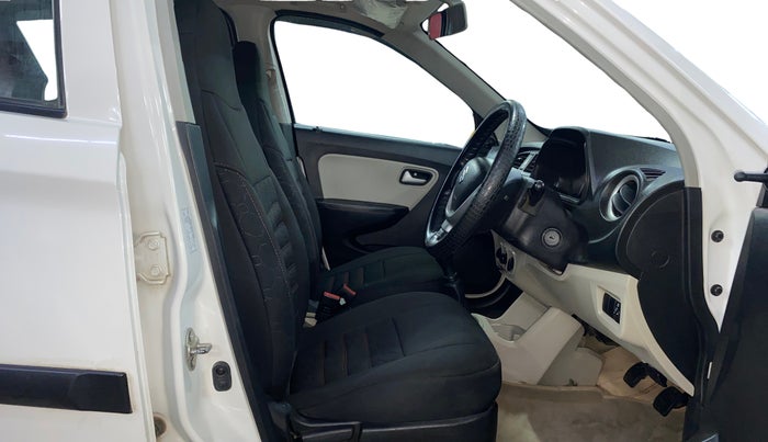 2022 Maruti Alto VXI, Petrol, Manual, 28,674 km, Right Side Front Door Cabin
