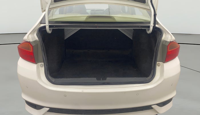 2019 Honda City 1.5L I-VTEC V MT, Petrol, Manual, 78,266 km, Boot Open Zoomed View