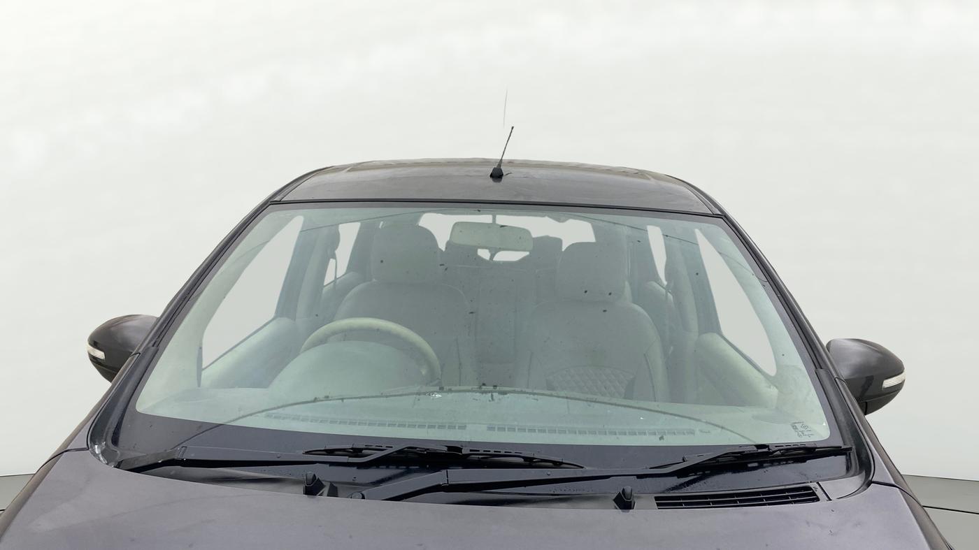 2018 Maruti Ertiga ZXI+, Petrol, Manual, 1,12,233 km, Front Windshield