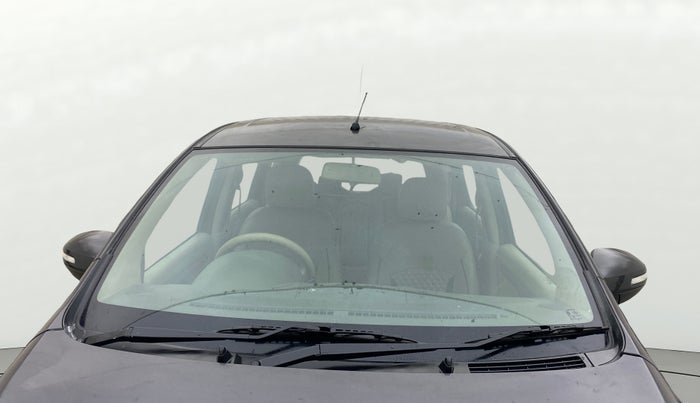 2018 Maruti Ertiga ZXI+, Petrol, Manual, 1,12,233 km, Front Windshield