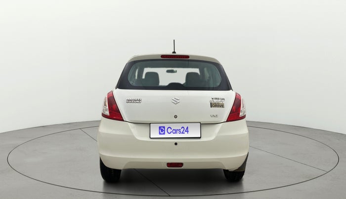 2016 Maruti Swift VXI, Petrol, Manual, 88,564 km, Back/Rear