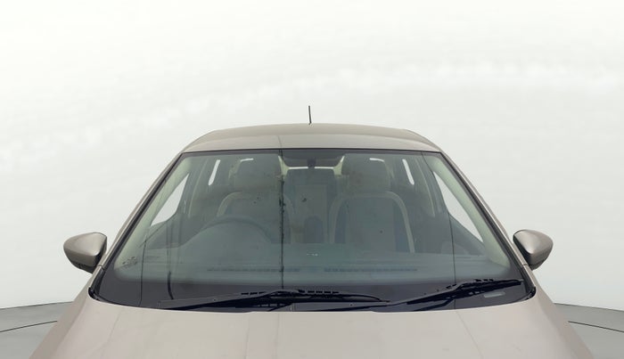 2017 Skoda Rapid 1.6 MPI ACTIVE, Petrol, Manual, 67,939 km, Front Windshield