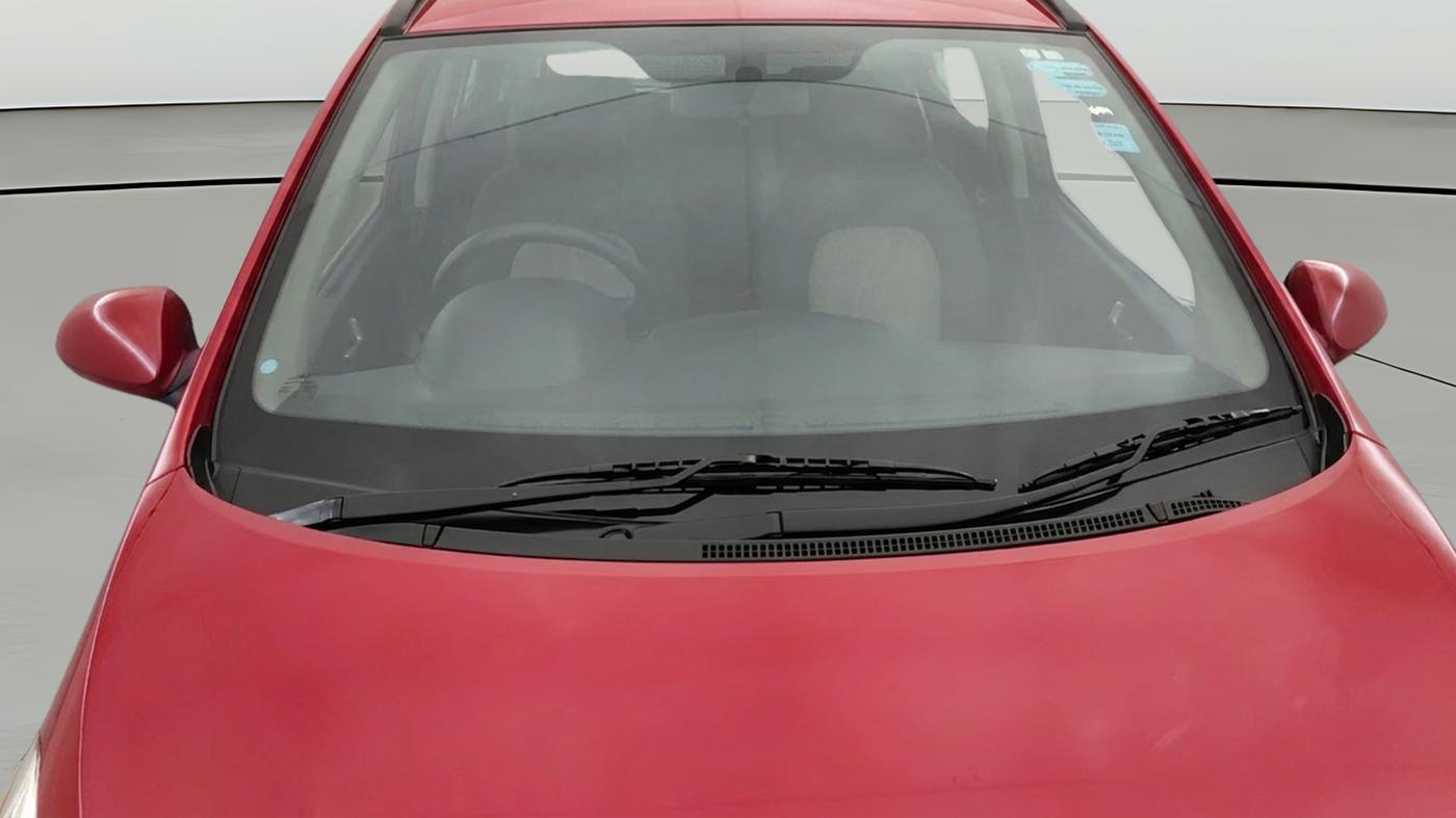 2017 Hyundai Grand i10 SPORTZ (O) AT 1.2 KAPPA VTVT, Petrol, Automatic, 69,502 km, Front Windshield
