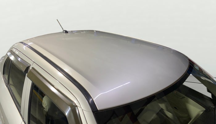 2016 Maruti Swift Dzire LXI (O), Petrol, Manual, 17,567 km, Roof