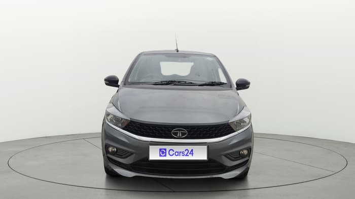 2022 Tata Tiago XT CNG, CNG, Manual, 61,672 km, Front