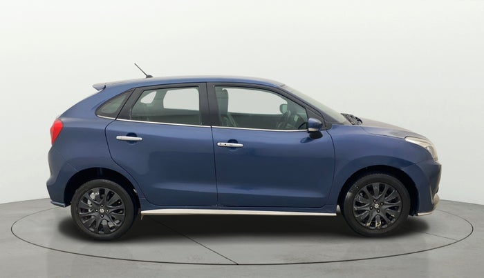2017 Maruti Baleno RS 1.0 PETROL, Petrol, Manual, 47,838 km, Right Side View