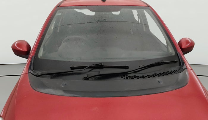 2016 Tata Tiago XT PETROL, Petrol, Manual, 63,274 km, Front Windshield