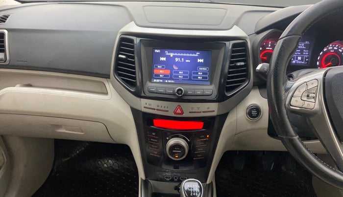 2019 Mahindra XUV300 W8 (O) 1.5 DIESEL, Diesel, Manual, 67,587 km, Air Conditioner