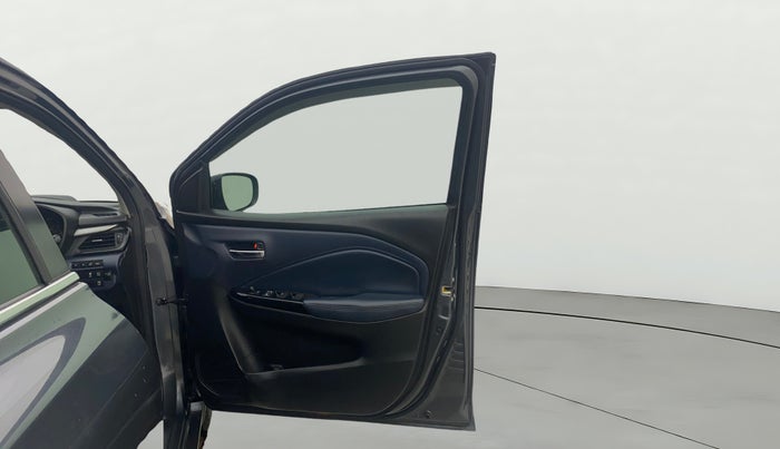 2022 Maruti Baleno ALPHA 1.2 AGS, Petrol, Automatic, 51,234 km, RHS Front Door