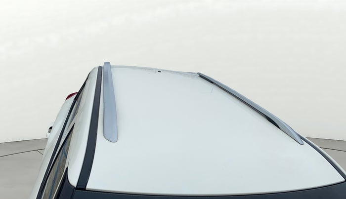 2021 Mahindra XUV300 W4 1.2 PETROL, Petrol, Manual, 26,985 km, Roof