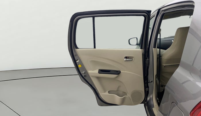 2018 Maruti Celerio VXI AMT (O), Petrol, Automatic, 26,317 km, LHS Rear Door