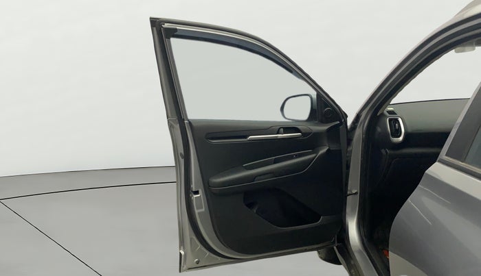 2020 KIA SONET HTK PLUS 1.5, Diesel, Manual, 60,014 km, LHS Front Door