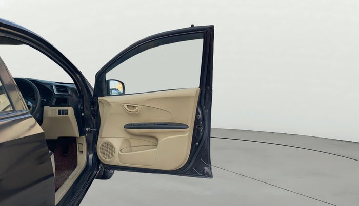 2017 Honda Amaze 1.2L I-VTEC S, Petrol, Manual, 46,424 km, RHS Front Door