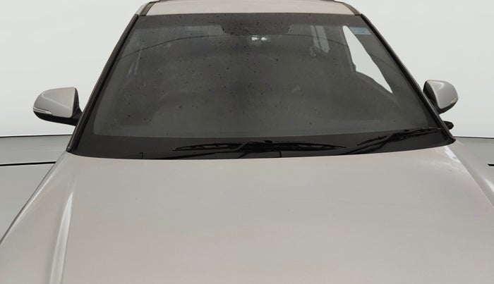 2017 Hyundai Creta SX PLUS AT 1.6 PETROL, Petrol, Automatic, 56,138 km, Front Windshield