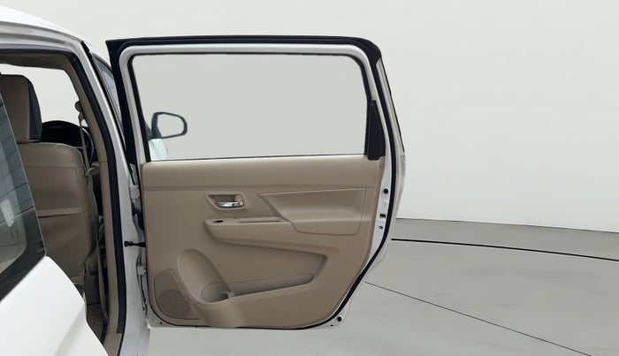 2024 Maruti Ertiga VXi (O), Petrol, Manual, 34,968 km, RHS Rear Door