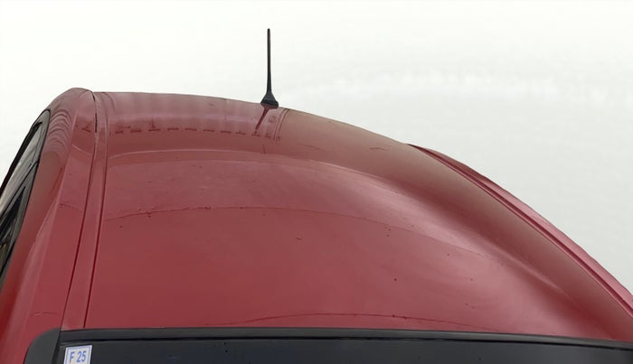 2016 Tata Zest XMS PETROL, Petrol, Manual, 82,099 km, Roof