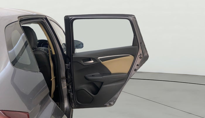 2017 Honda Jazz 1.2L I-VTEC V, Petrol, Manual, 60,049 km, RHS Rear Door