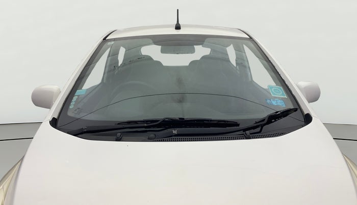 2013 Hyundai Eon ERA +, Petrol, Manual, 21,354 km, Front Windshield