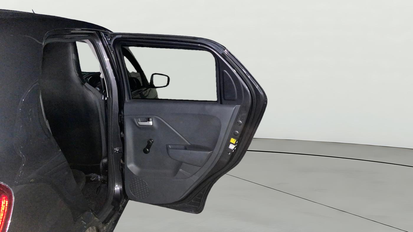2025 Maruti Alto K10 VXI PLUS AMT, Petrol, Automatic, 2,327 km, RHS Rear Door