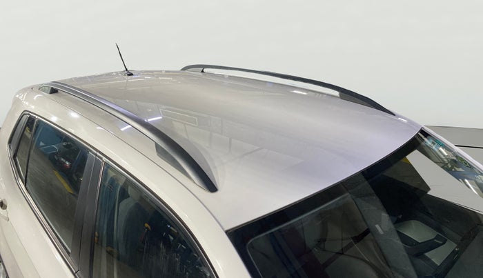 2022 Skoda KUSHAQ ACTIVE 1.0L TSI MT, Petrol, Manual, 28,643 km, Roof