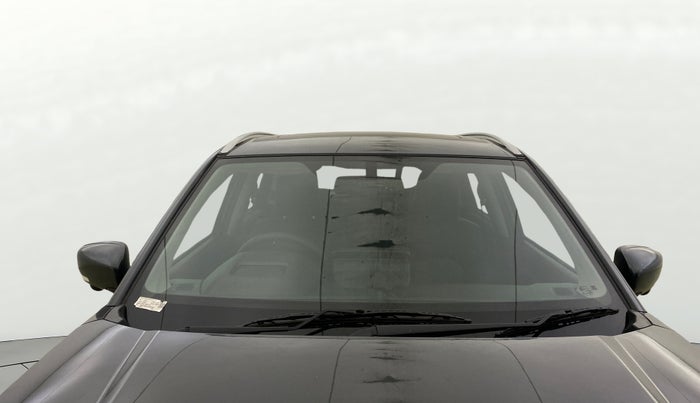 2023 Toyota URBAN CRUISER HYRYDER V HYBRID, Hybrid, Automatic, 21,588 km, Front Windshield