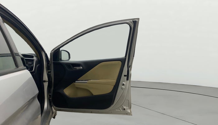 2014 Honda City 1.5L I-DTEC VX, Diesel, Manual, 98,354 km, RHS Front Door