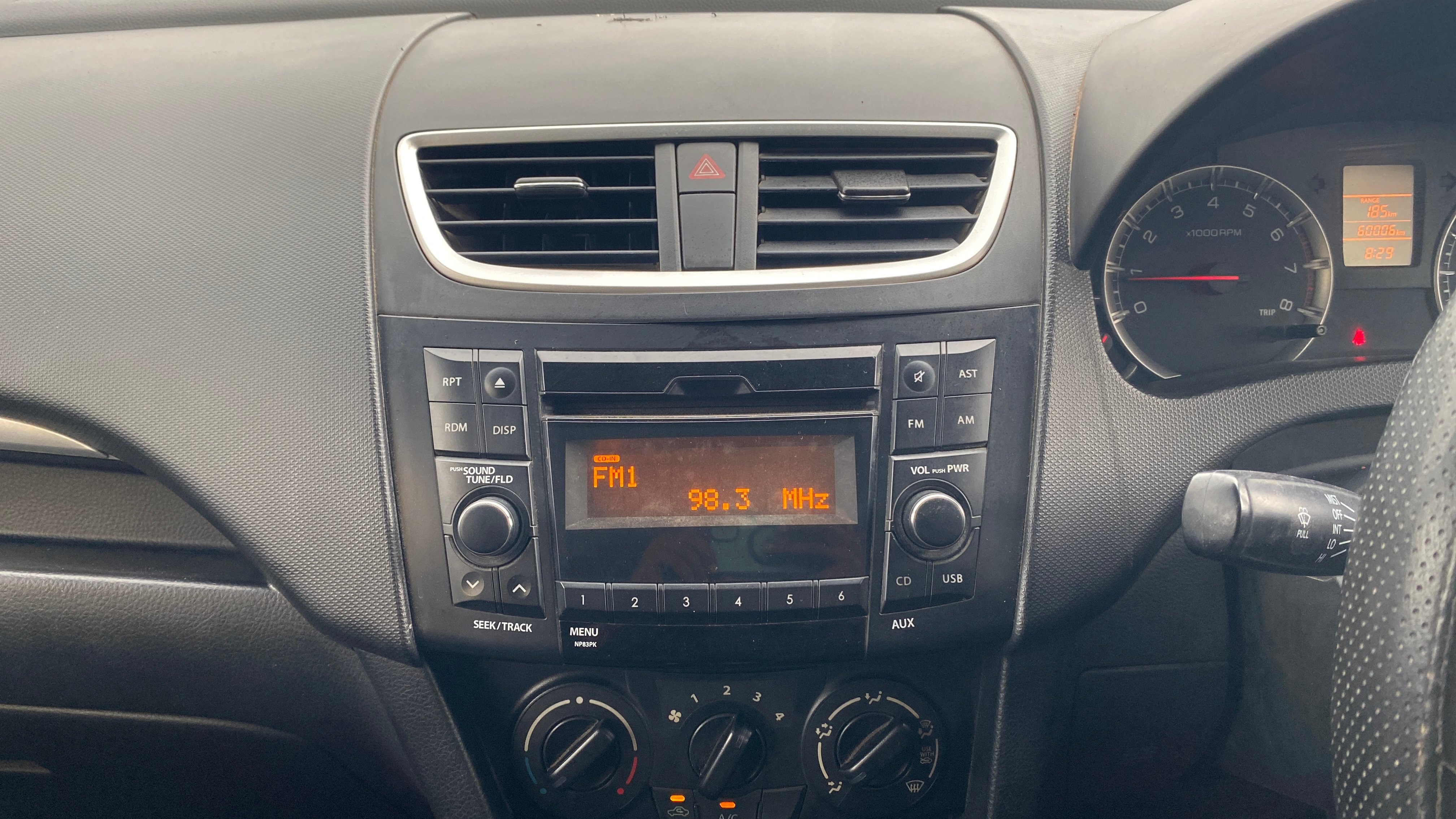 Features