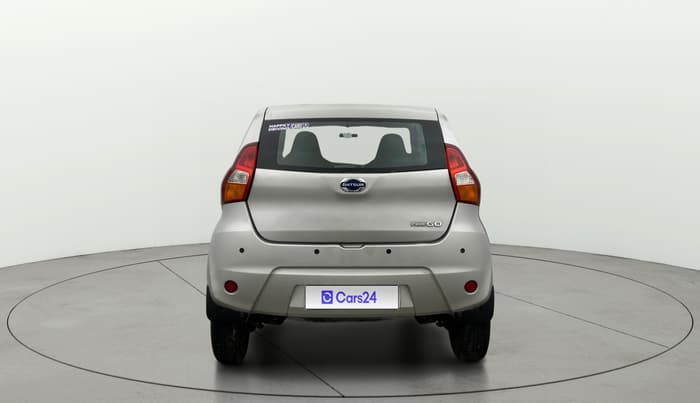 2019 Datsun Redi Go T (O), Petrol, Manual, 38,330 km, Back/Rear