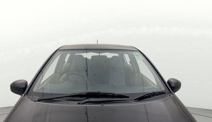 2014 Honda Amaze 1.5L I-DTEC EX, Diesel, Manual, 31,837 km, Front Windshield