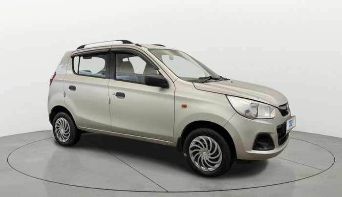 2018 Maruti Alto K10 VXI (O) AMT, Petrol, Automatic, 54,599 km, SRP