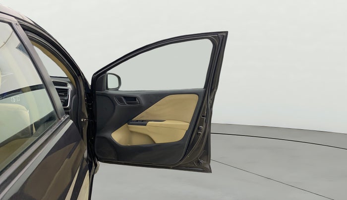 2015 Honda City 1.5L I-VTEC SV, Petrol, Manual, 71,525 km, RHS Front Door