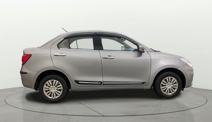 2021 Maruti Dzire VXI, Petrol, Manual, 22,840 km, Right Side View