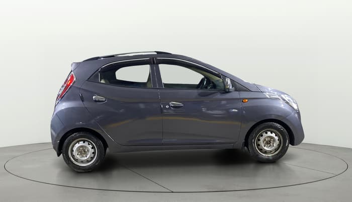 2017 Hyundai Eon ERA +, Petrol, Manual, 43,189 km, Right Side View