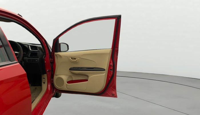 2017 Honda Brio S MT, Petrol, Manual, 62,298 km, RHS Front Door