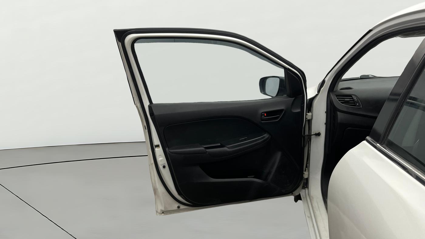 2021 Maruti Baleno DELTA PETROL 1.2, Petrol, Manual, 41,795 km, LHS Front Door