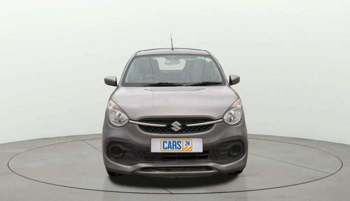 2022 Maruti Celerio VXI CNG, CNG, Manual, 46,528 km, Front
