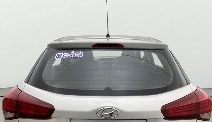 2018 Hyundai Elite i20 SPORTZ 1.2, CNG, Manual, 82,162 km, Rear Windshield